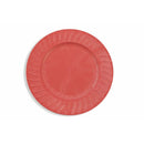 Set 6 Sottopiatti in Plastica Ø 33cm Villa d'Este Sardinia