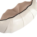 Massaggiatore Elettrico Ergonomico Cervicale con Riscaldamento 