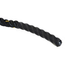 Corda da Allenamento Battle Rope Forza Fitness 15m Ø38mm 
