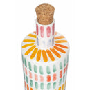 Oliera Ø8,5x25,5 cm 770 ml in Ceramica VdE Tivoli 1996 Masseria