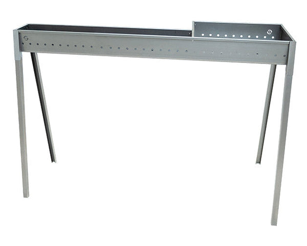 acquista Arrosticini Herd mit Holzkohlegrill 120 cm Lisa Luxury Torino Grill 80+40