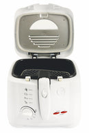 Friggitrice Elettrica 1400W 1,5 Litri Kooper Chips