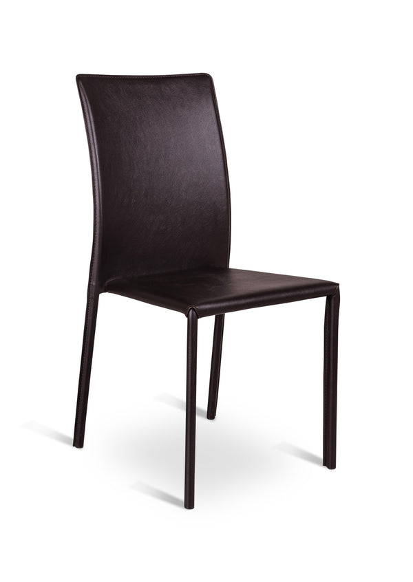 acquista Sissy Stuhl aus PVC-Metall