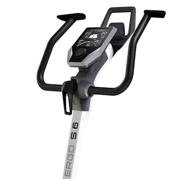 Cyclette Ergometro Magnetica 110Kg Max 20 Livelli Kettler HKS Ergo S6