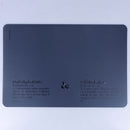 Set 6 Tovagliette 45x30 cm in Pvc Villa d'Este Home Tivoli Victionary