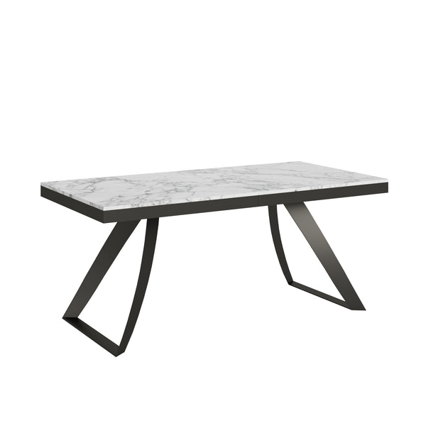 Tavolo Allungabile 180-284x90x77 cm Proxy Evolution Marmo prezzo