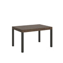  Tavolo Allungabile 120-224x90x77 cm Everyday Noce 