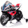 Elektromotorrad für Kinder 12V BMW HP4 Race Red