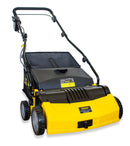 Spazzatrice Elettrica per Prati Sintetici 1600W Garland Comber 502E