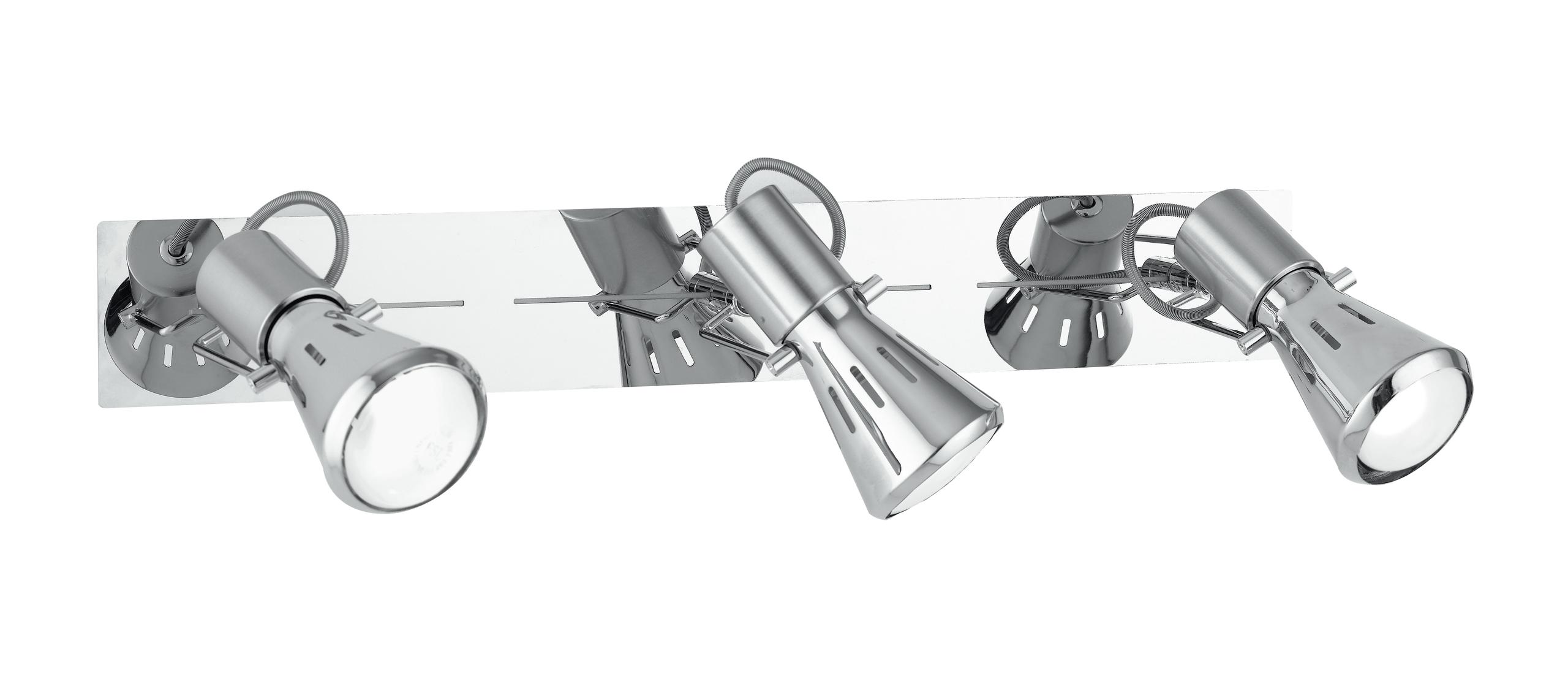 Spotlights Drei Spot...