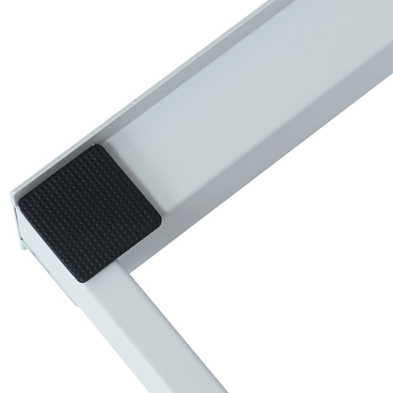 Kit di Congiunzione Supporto per Lavatrici e Asciugatrici Universale