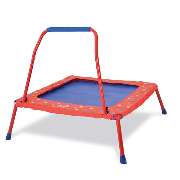 prezzo Trampolin Trampolin für Kinder 86x86cm Galt