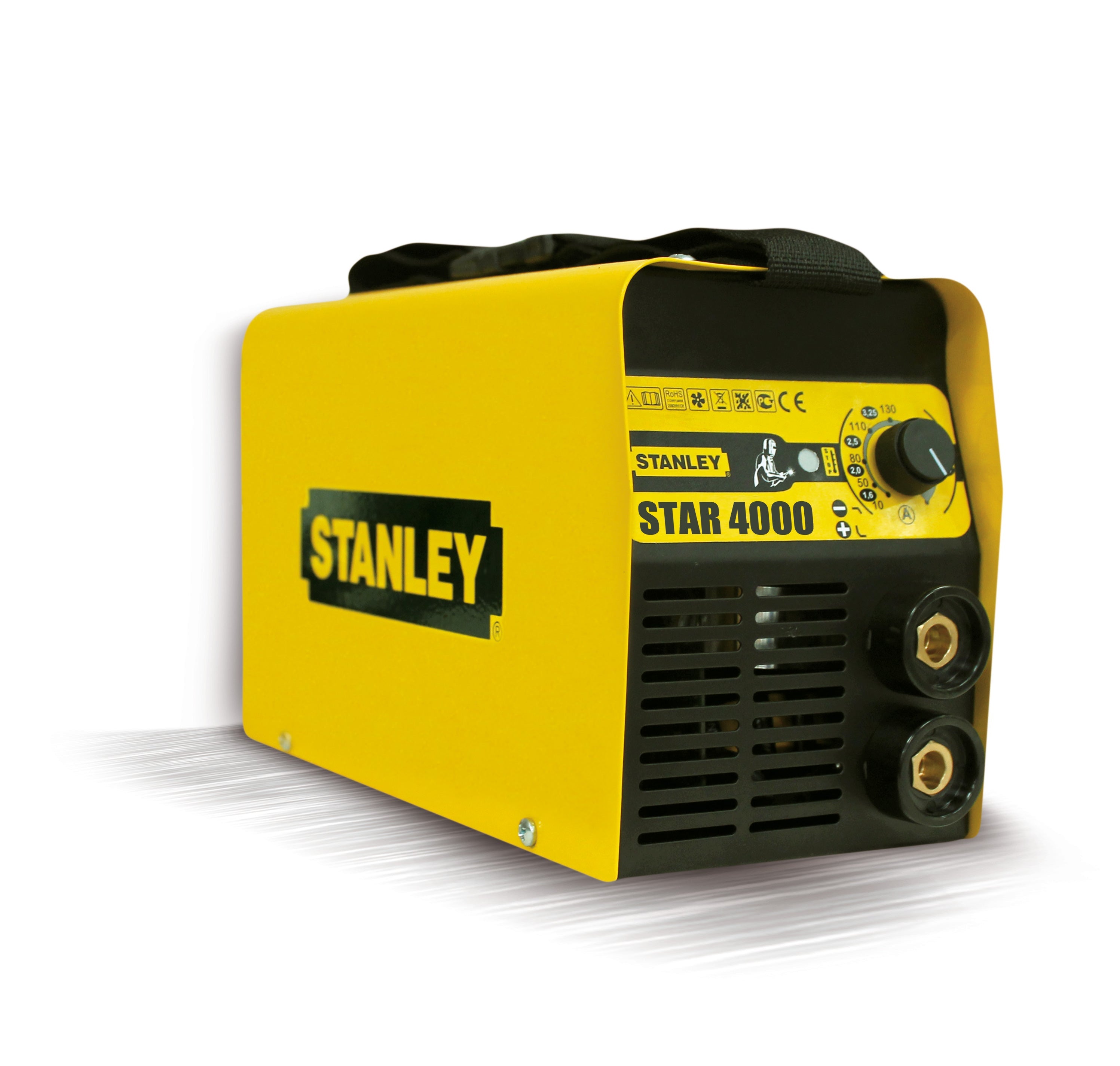 Stanley Star 4000...