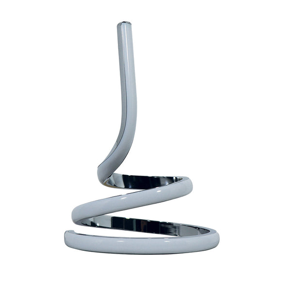 LED Lampe 15W 1640lm 4500K Chrom E-Energy Node prezzo