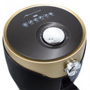 Friggitrice ad Aria 1350W Capacità 5,5L Nero