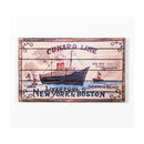 Pannello in Legno con Stampe. Pannelli in Legno