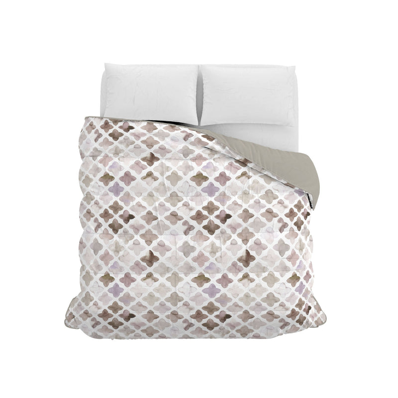 Trapunta Invernale 180gr con Stampa in Microfibra Florence Varie Misure