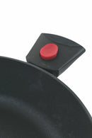 Pentola Tegame Antiaderente in Alluminio Ø28cm Soriani Lolita