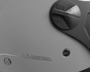 Casco Jet per Scooter Visiera Sagomata CGM Florence 107A Bianco