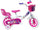 Fahrrad für Mädchen 12