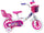 Fahrrad für Mädchen 12