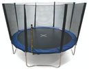 Trampolino Tappeto Elastico per Bambini Ø 200cm Soriani Jumping