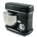 Impastatrice Planetaria 5 Litri 6 Velocità 1300W Kooper Demetra Nero