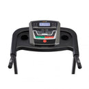 Tapis Roulant Motorizzato 2,5Hp 16Km/h Everfit TFK-430