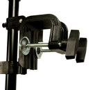 Motore Fuoribordo Elettrico per Gommoni Tender 180W 18LBS Spinta 6,7Kg Zray