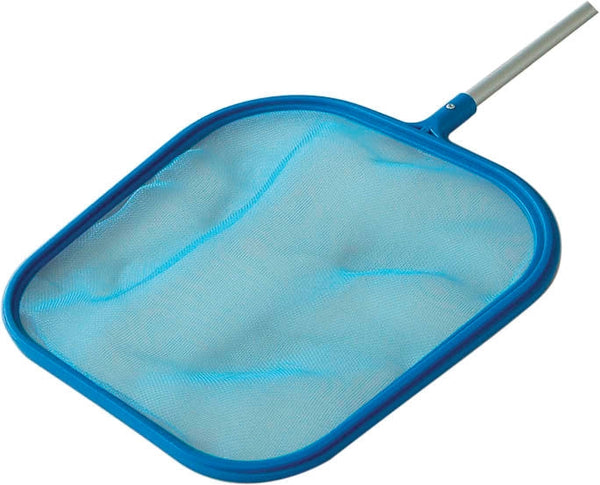 Flaches Oberflächennetz mit Griff zur Reinigung von Kokido-Pools online