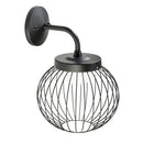 Applique da Esterno a LED 20W 4000K Sovil Nero