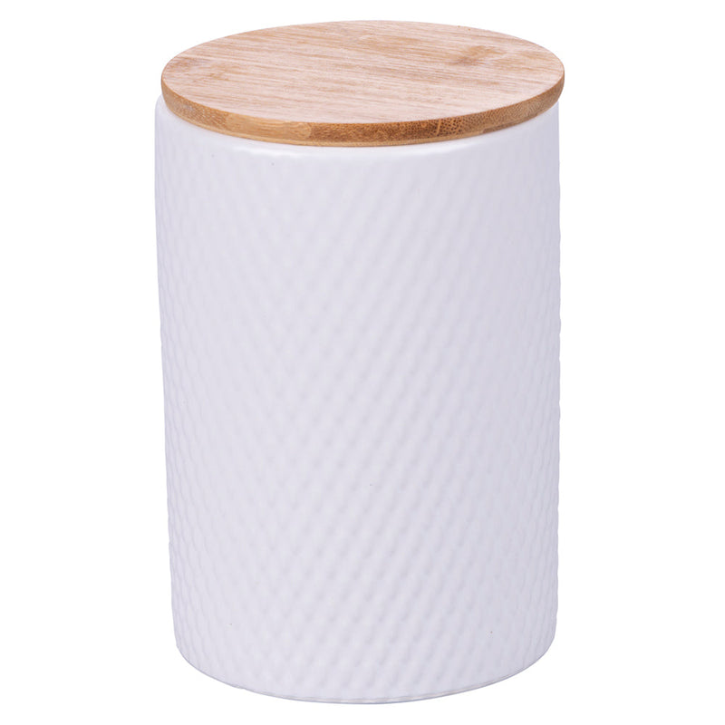 Set 3 Barattoli 700 ml in Gres VdE Tivoli 1996 Circle 