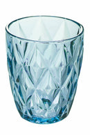 Set 4 Bicchieri Acqua in Vetro 240 ml Villa d'Este Home Tivoli Renaissance