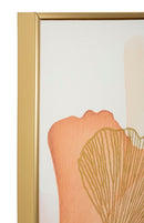 Quadro Stampa su Tela 80x120 cm con Cornice
