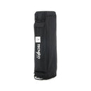 Gazebo da Giardino a Piramide Pieghevole 3x4.5m Telo in PVC Taddei Tecniko Bianco