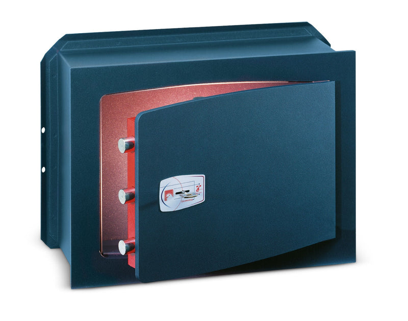 Cassaforte A Muro A Chiave Serie Technobox Technomax