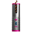Arricciacapelli Automatico Portatile Ricaricabile USB Wireless 