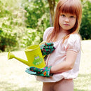 Innaffiatoio per Bambini Verdemax 1 L in Metallo Verniciato Colori Casuale      