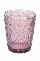 Set 6 Bicchieri Acqua in Vetro 310 ml Villa d'Este Home Tivoli Classic Nouveau