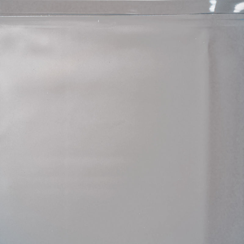 Piscina Ovale Fuori Terra 500x300xh132 cm in Acciaio e PVC Gre Granada