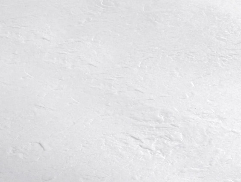 Piatto Doccia in Pietra Bonussi Ardesia Stone Side Bianco Varie Misure