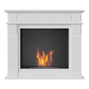 Camino a Bioetanolo da Pavimento 115x101,3 cm Flig San Diego