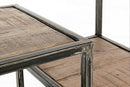 Libreria 70x35x170h cm Elmer 