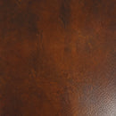 Set 6 Pezzi Pannello Decorativo Effetto Metallo 120x60 cm in PVC UV Ultra Slim Corten  