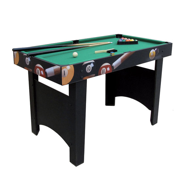 Billardtisch mit MDF-Platte für Kinder prezzo