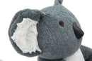 Ferma Porte Koala 23x14x26 cm in Cotone