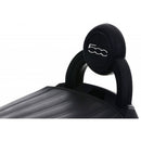 Macchina Cavalcabile per Bambini con Licenza Fiat 500 Baby Azzurra