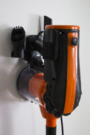 Aspirapolvere Ciclonico 600W Kooper Cyclope Nero/Arancio