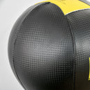 Punching Ball Sacco Boxe 45x45x133-151 cm da Terra con Guanti Nero