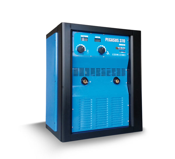 MMA Awelco Pegasus 370 230/400V Elektrodenschweißgerät prezzo